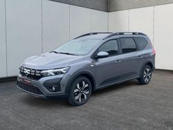 Grau Neu 2025 Dacia Jogger Expression Van / Kleinbus | 22.990 € (Fairer Preis)