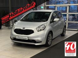 Silber Gebraucht 2016 Kia Venga Spirit Kleinwagen | 12.970 € (Fairer Preis)