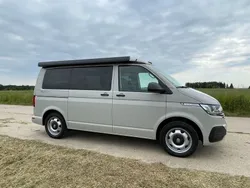Grau Gebraucht 2023 VW T6.1 California Van | 58.000 €