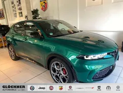 Grün Gebraucht 2025 Alfa Romeo Tonale Veloce SUV | 48.990 €