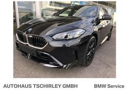 Schwarz Gebraucht 2024 BMW 118 M Sport Kleinwagen | 32.470 € (Etwas zu teuer)