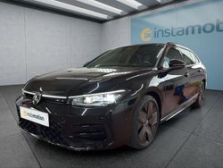 Schwarz Gebraucht 2024 VW Passat Kombi | 44.499 € (Fairer Preis)