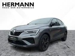 Graphitgrau (grau) Gebraucht 2021 Renault Arkana R.S. SUV | 23.986 € (Etwas zu teuer)