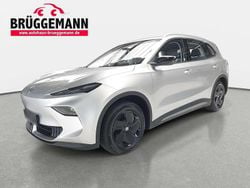 Medal silver metallic Neu 2025 MG MG5 EV Comfort Kombi | 39.639 € (Teuer)