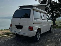 Weiß Gebraucht 1995 VW T4 California Van | 24.500 €