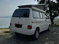 Weiß Gebraucht 1995 VW T4 California Van | 24.500 €