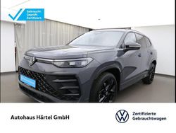 Delfingrau (grey), metallic Gebraucht 2025 VW Tayron Style SUV | 56.800 € (Teuer)