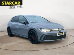 Mondsteingrau Gebraucht 2024 VW Golf VIII Style Limousine | 35.770 € (Fairer Preis)