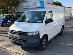 Weiß Gebraucht 2010 VW T5 Van | 6.800 €