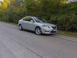 Gebraucht 2006 Mazda 3 Active Limousine | 5.000 € (Fairer Preis)