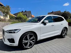 Weiß Gebraucht 2017 Volvo XC60 R-Design SUV | 29.500 € (Fairer Preis)