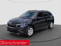 Schwarz Neu 2025 Skoda Kamiq Selection SUV | 25.490 € (Guter Preis)