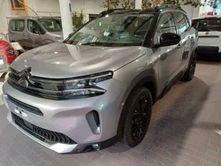 Grau Gebraucht 2024 Citroën C5 Aircross SUV | 32.950 €