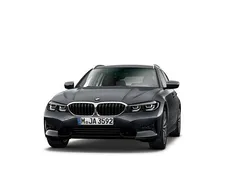 Gebraucht 2025 BMW 330 Efficient Dynamics Kombi | 39.880 € (Superpreis)