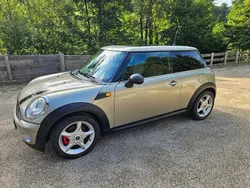 Silber Gebraucht 2009 Mini ONE Kleinwagen | 4.400 € (Fairer Preis)