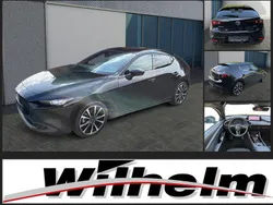 Gebraucht 2024 Mazda 3 Homura-Line | 27.990 € (Superpreis)