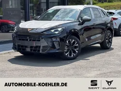 Midnight schwarz Neu 2025 Cupra Terramar SUV | 43.850 € (Fairer Preis)
