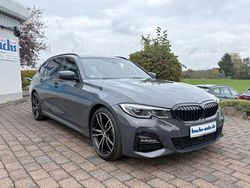 Dravitgrau Gebraucht 2022 BMW 320 M Sport Kombi | 32.890 € (Fairer Preis)