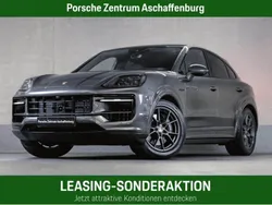 Quarzitgraumetallic Gebraucht 2024 Porsche Cayenne SUV | 123.777 € (Fairer Preis)