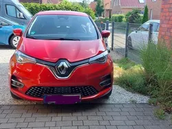 Rot Gebraucht 2020 Renault Zoe Intens Kleinwagen | 14.980 € (Fairer Preis)