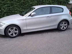 Grau Gebraucht 2007 BMW 116 Kleinwagen | 1.000 € (Guter Preis)