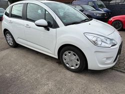 Weiß Gebraucht 2012 Citroën C3 Kleinwagen | 2.500 € (Teuer)