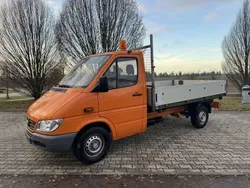 Gebraucht 2005 Mercedes Sprinter Van | 13.850 €
