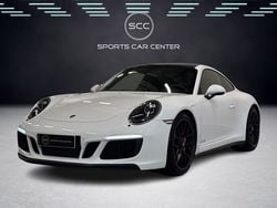 Weiß Gebraucht 2018 Porsche 991 | 98.800 € (Superpreis)