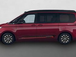 Fortanarot metallic dach schwarz Neu 2025 VW California Comfortline Van | 64.140 € (Fairer Preis)