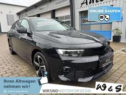 Schwarz Neu 2025 Opel Astra Kombi | 27.990 € (Guter Preis)