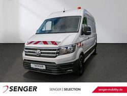 Andere Gebraucht 2020 VW Crafter Van | 30.980 € (Fairer Preis)