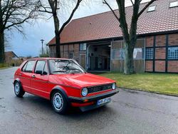 Gebraucht 1983 VW Golf I GTD Limousine | 8.999 €