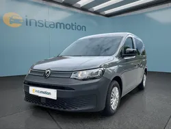 Grau Gebraucht 2025 VW Caddy Van / Kleinbus | 34.199 €