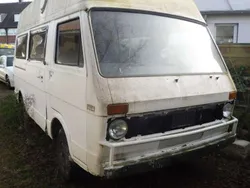 Weiß Gebraucht 1978 VW LT Van | 9.500 €