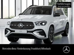 Weiß Gebraucht 2025 Mercedes GLE580 AMG SUV | 114.450 €