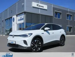 Weiß Gebraucht 2022 VW ID.4 Pro SUV | 35.990 € (Teuer)