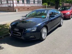 Gebraucht 2016 Audi A5 Sportback Advanced Limousine | 19.999 € (Fairer Preis)