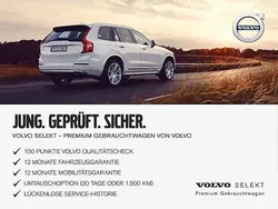 Onyx black / metallic (schwarz) Gebraucht 2022 Volvo XC60 Momentum SUV | 32.850 € (Superpreis)
