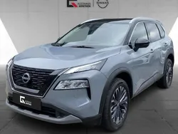 Grau Neu 2025 Nissan X-Trail N-Connecta SUV | 38.675 €