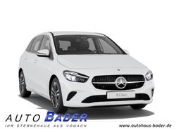 Weiß Gebraucht 2023 Mercedes B250e Advanced Van / Kleinbus | 32.490 € (Guter Preis)
