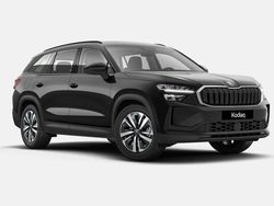 Blau (energyblau) Neu 2025 Skoda Kodiaq Selection SUV | 41.990 € (Guter Preis)