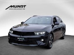 Karbonschwarz Gebraucht 2024 Opel Astra Kombi | 23.990 € (Fairer Preis)