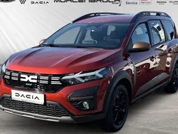 Grau Neu 2025 Dacia Jogger Extreme Kombi | 23.280 € (Fairer Preis)