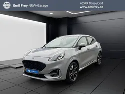 Gray matter Gebraucht 2023 Ford Puma ST-Line SUV | 22.950 € (Guter Preis)