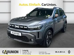 Dolomitgrau Neu 2025 Dacia Duster Extreme SUV | 27.459 € (Fairer Preis)