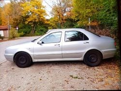 Silber Gebraucht 2001 Lancia Lybra Limousine | 1.800 €