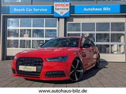 Misanorot Gebraucht 2018 Audi A6 Competition Kombi | 34.480 € (Fairer Preis)