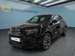 Schwarz Gebraucht 2025 Opel Mokka SUV | 25.999 € (Etwas zu teuer)