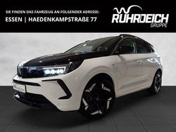 Jadeweiß Gebraucht 2022 Opel Grandland X GSe SUV | 29.990 € (Teuer)