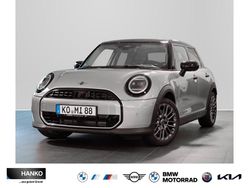 Silber Gebraucht 2025 Mini Cooper Kleinwagen | 34.010 € (Etwas zu teuer)